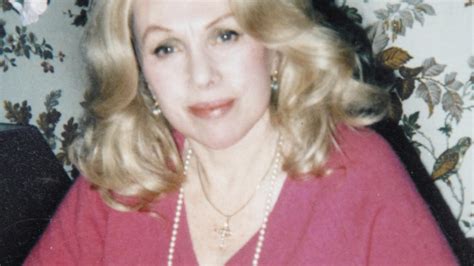 anne hamilton byrne dead.